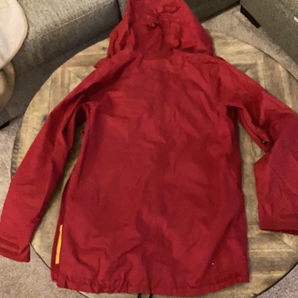 Burton Dry Ride for Ladies - Picture 4 of 4